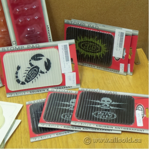 Salomon Burton Snowboard Gear Stomp Pads Traction Pads Allsold Buy Sell Used Office Furniture Calgary